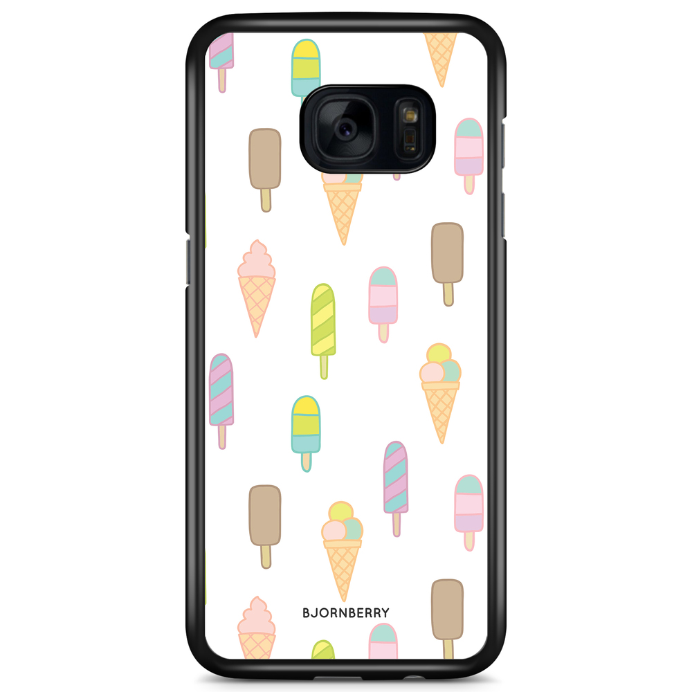 Samsung Galaxy S7 Case - Ice Cream