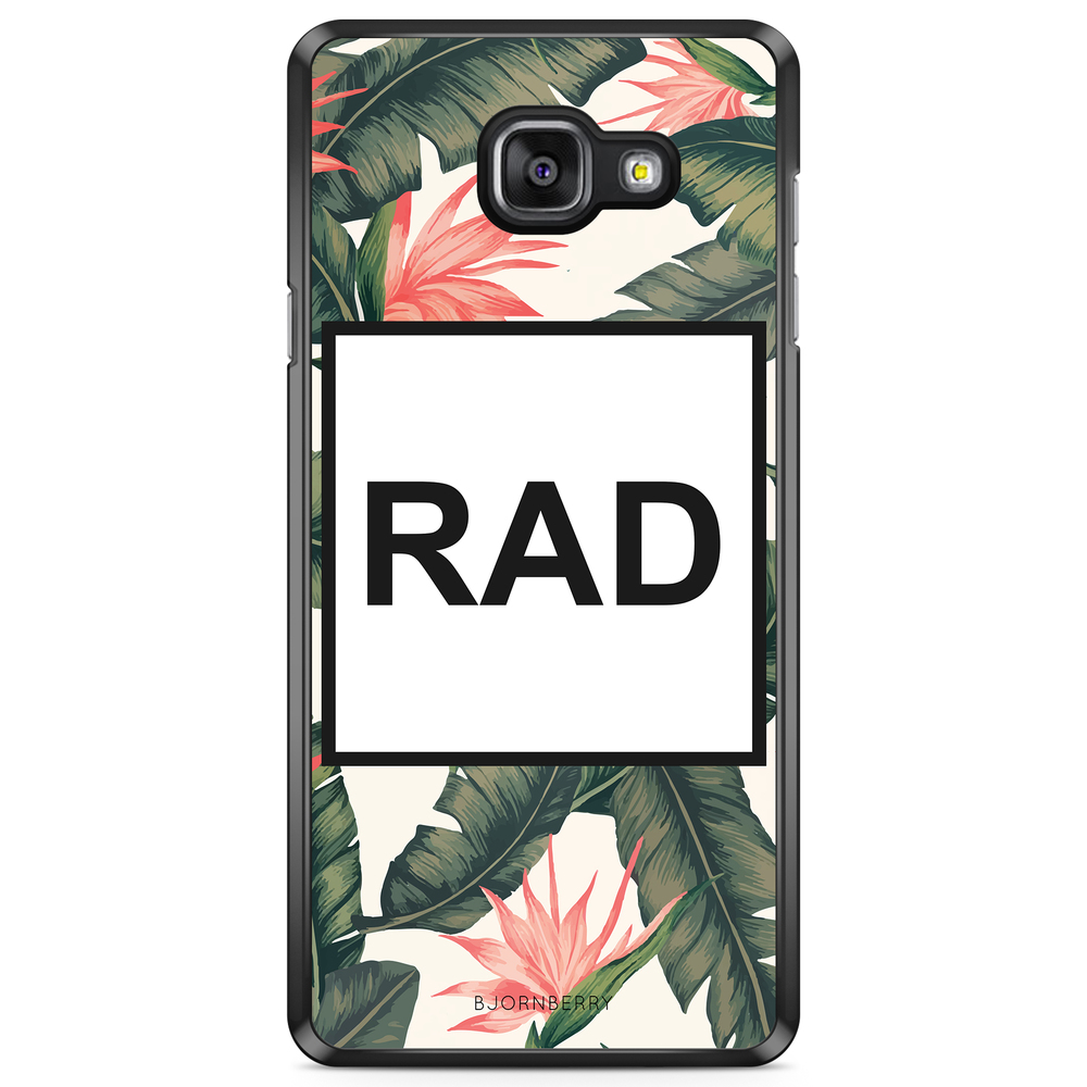 Samsung Galaxy A5 6 (2016) Case - RAD