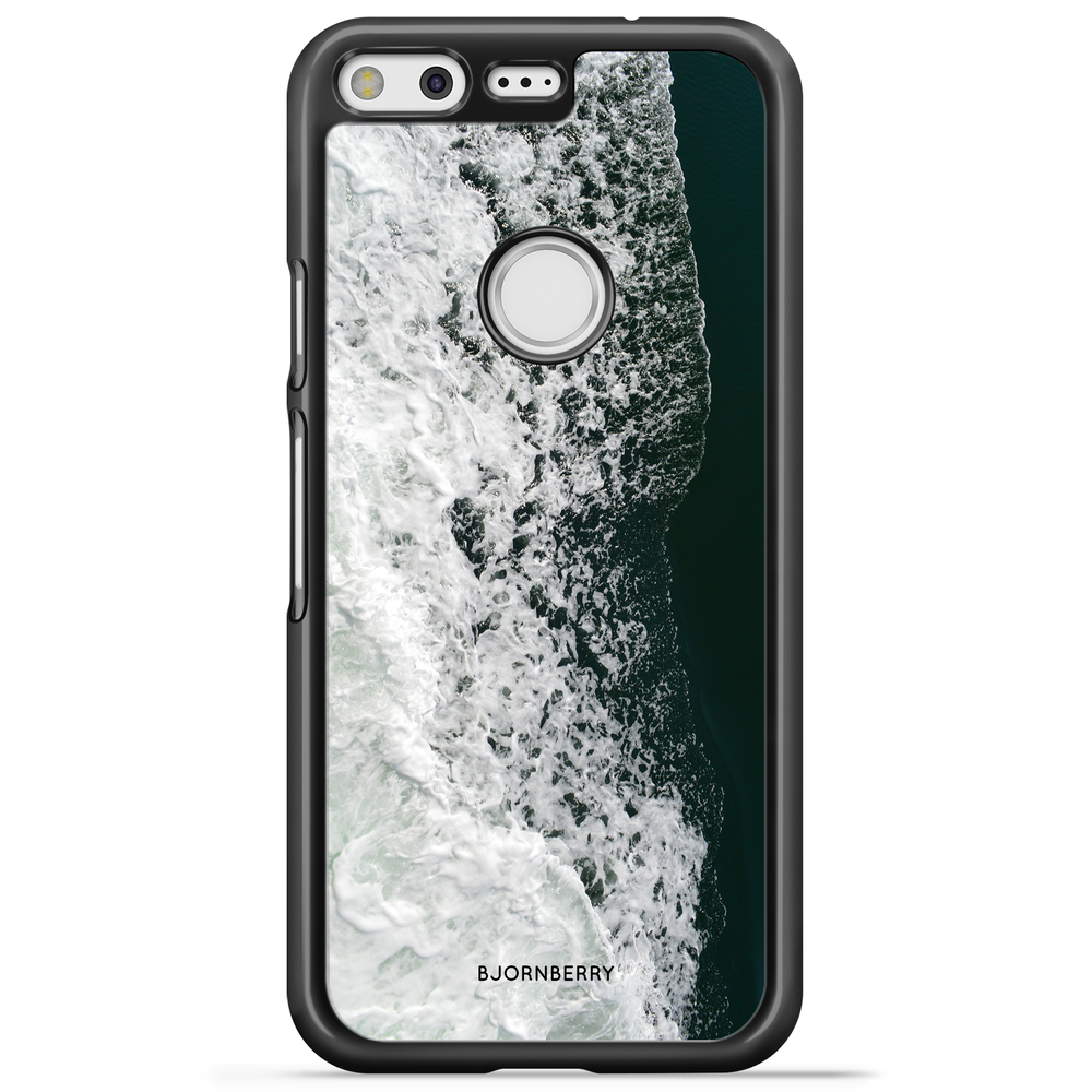 Google Pixel Case - Waves