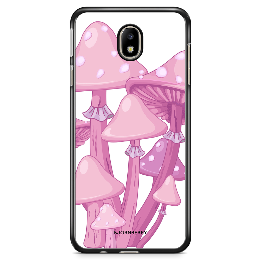 Samsung Galaxy J5 (2017) Case - Magic Mushroom