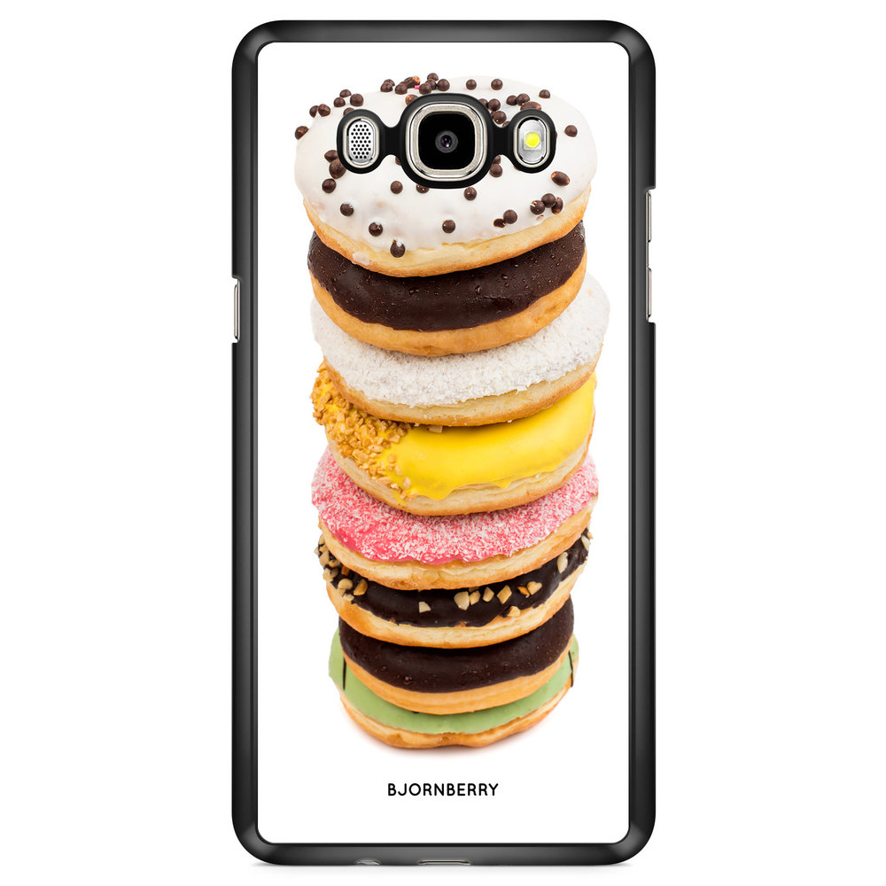 Samsung Galaxy J7 (2016) Case - Donuts