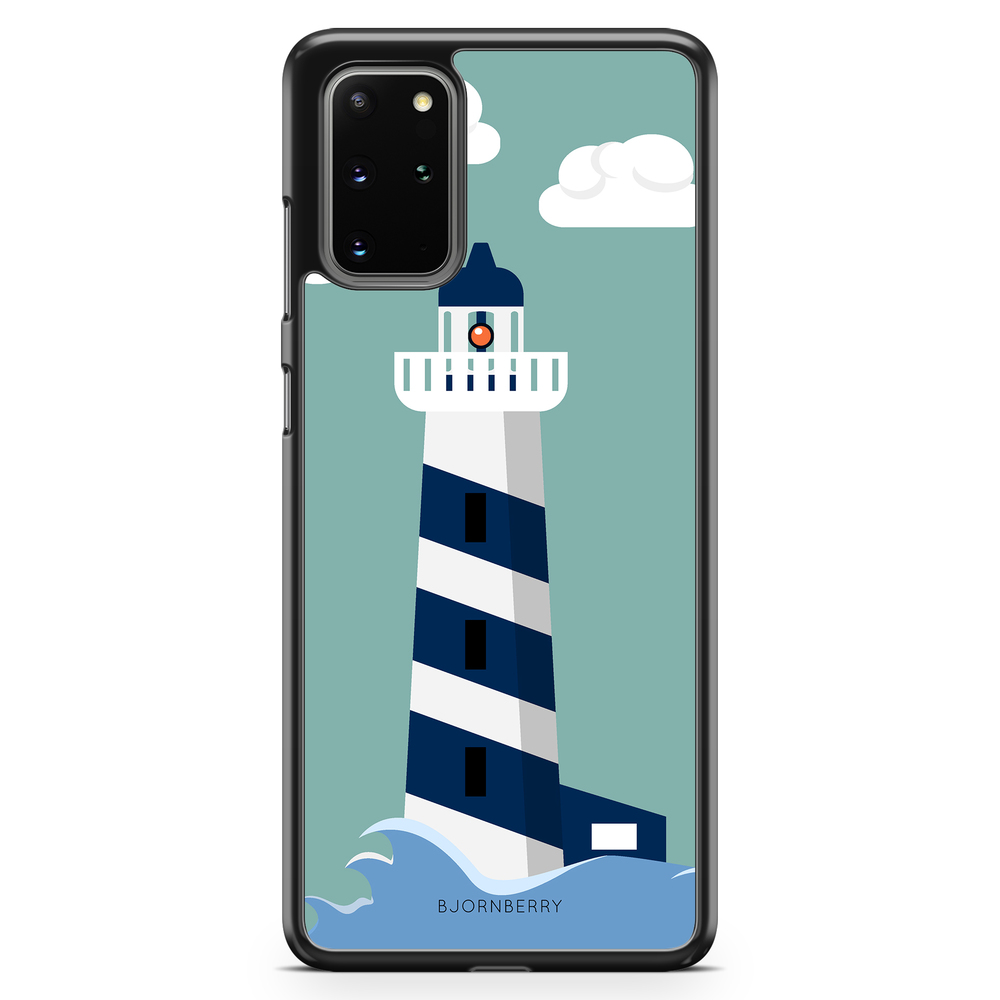 Samsung Galaxy S20 Plus Case - Lighthouse