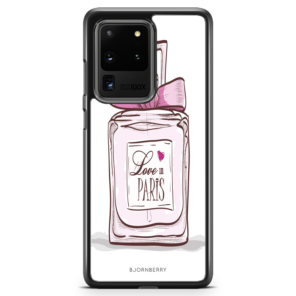 Samsung Galaxy S20 Ultra Case - Perfume