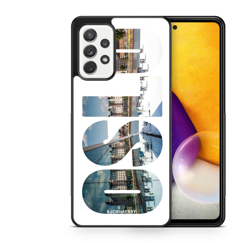 Samsung Galaxy A52/A52s 5G Case - Oslo