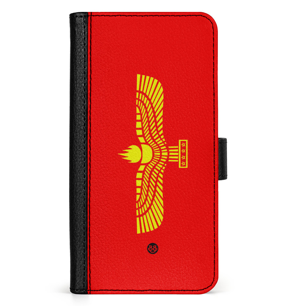 Doro 8050 Wallet Case - Syric