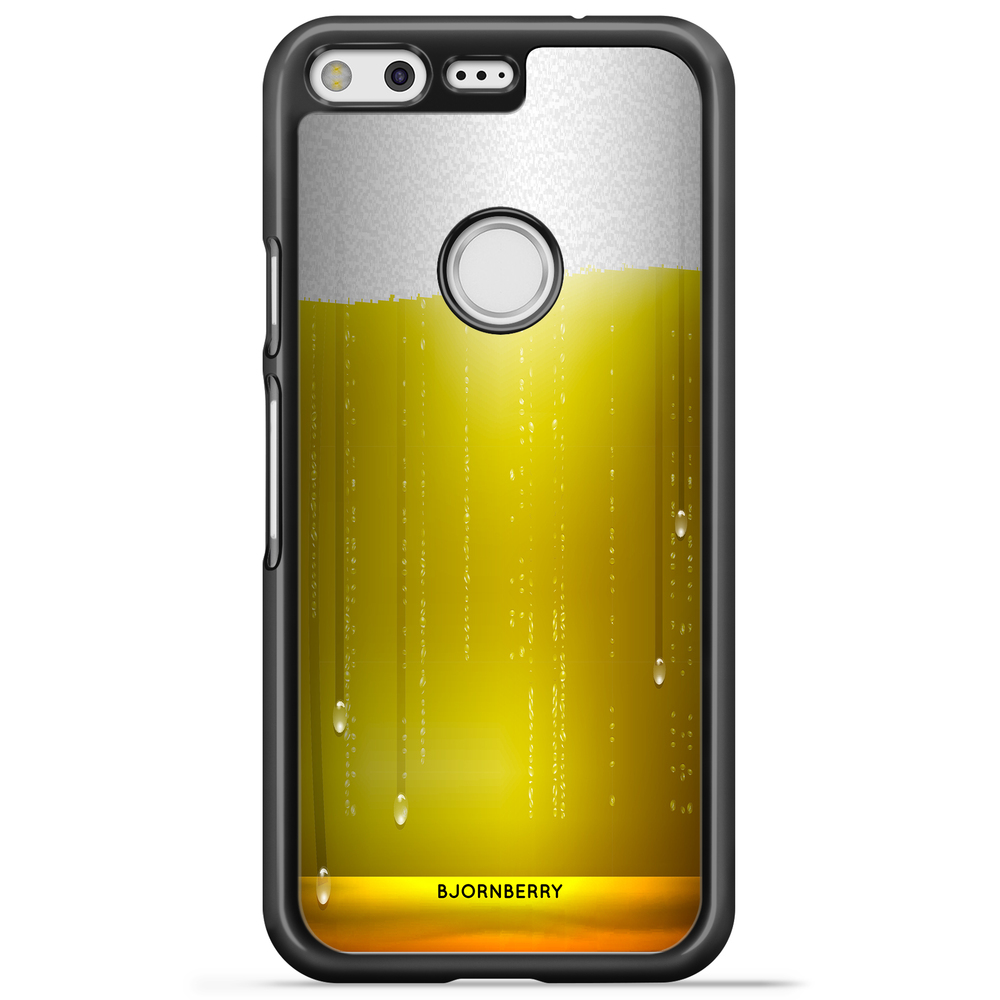 Google Pixel Case - Beer