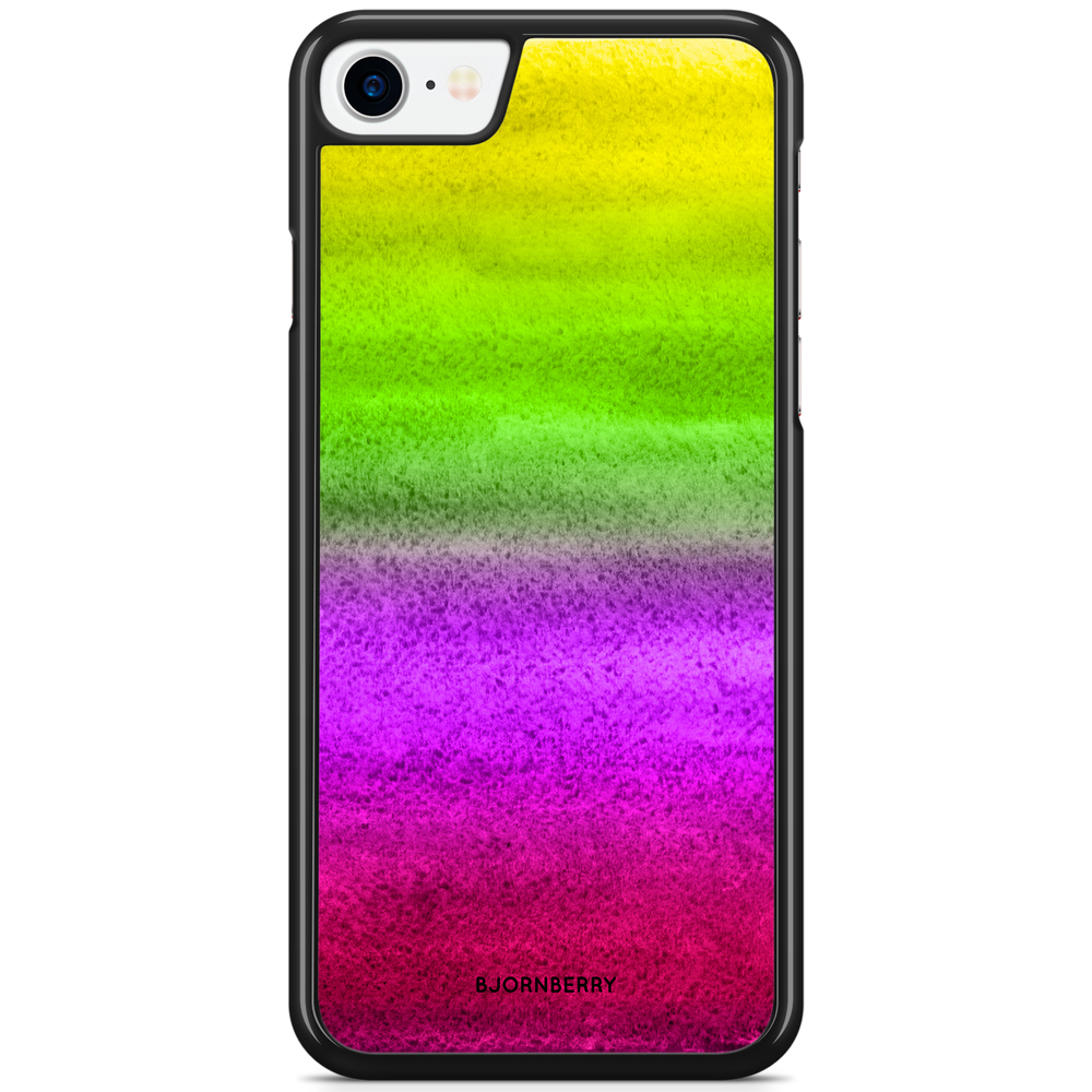 iPhone 8 / iPhone SE (2022/2020) Case - Watercolor