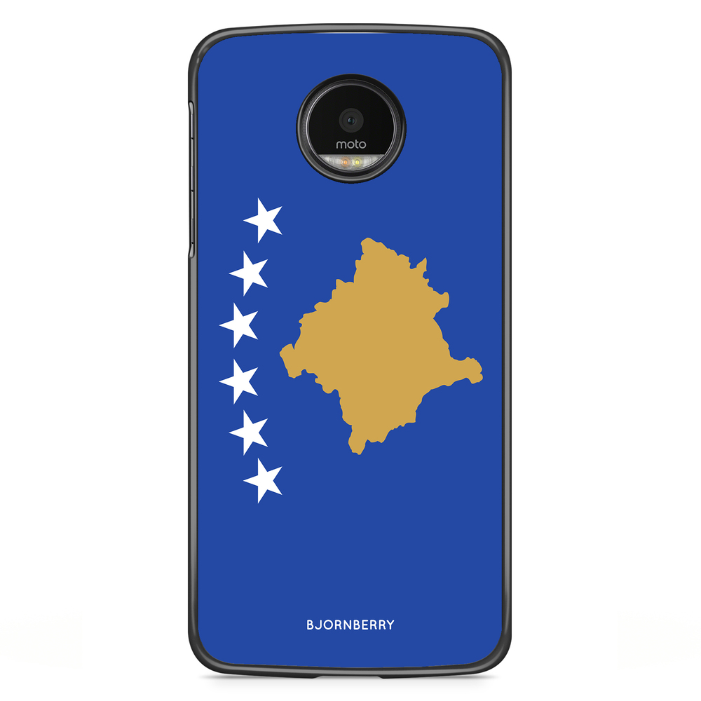 Motorola Moto G5S Plus Case - Kosovo