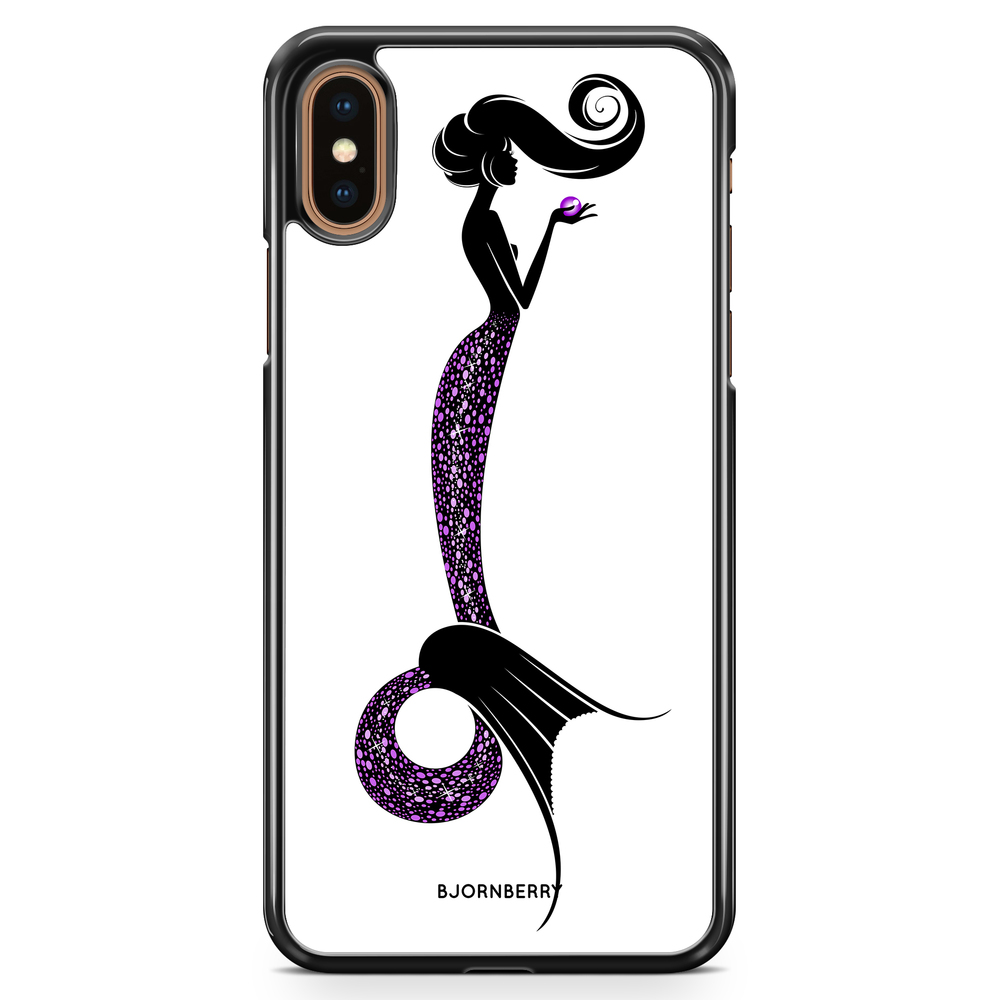 iPhone XS Max Case - Mermaid