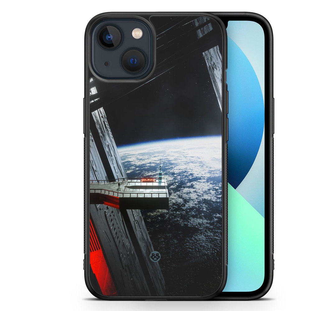 iPhone 13 Mini Case - Future