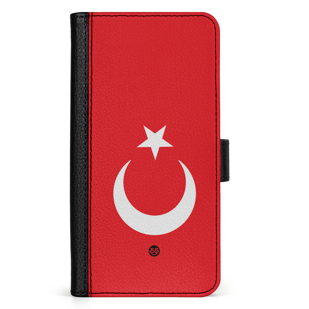 Doro 8050 Wallet Case - Turkey