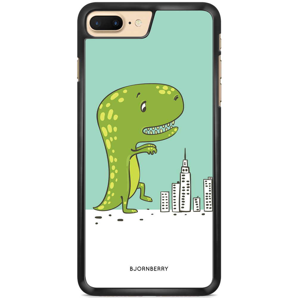 iPhone 7 Plus Case - Dinosaur