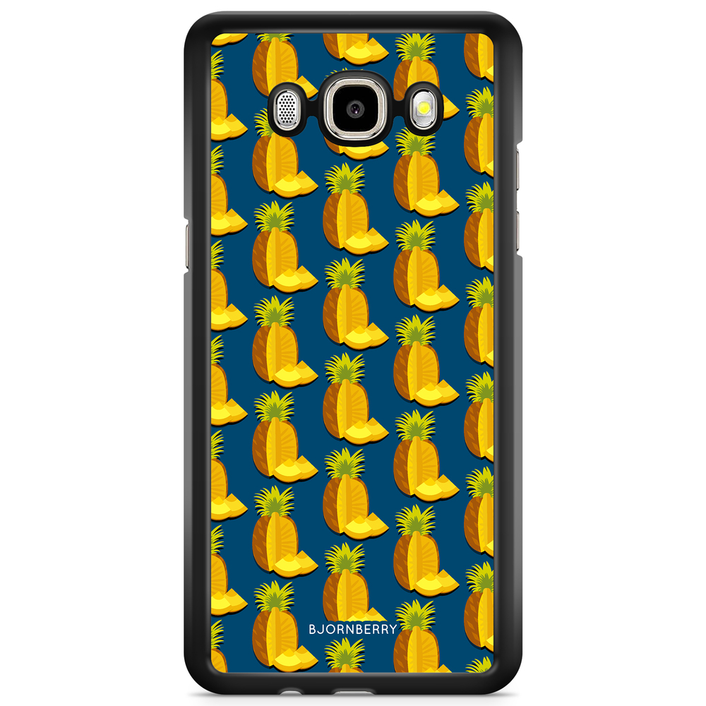 Samsung Galaxy J5 (2015) Case - Pineapple