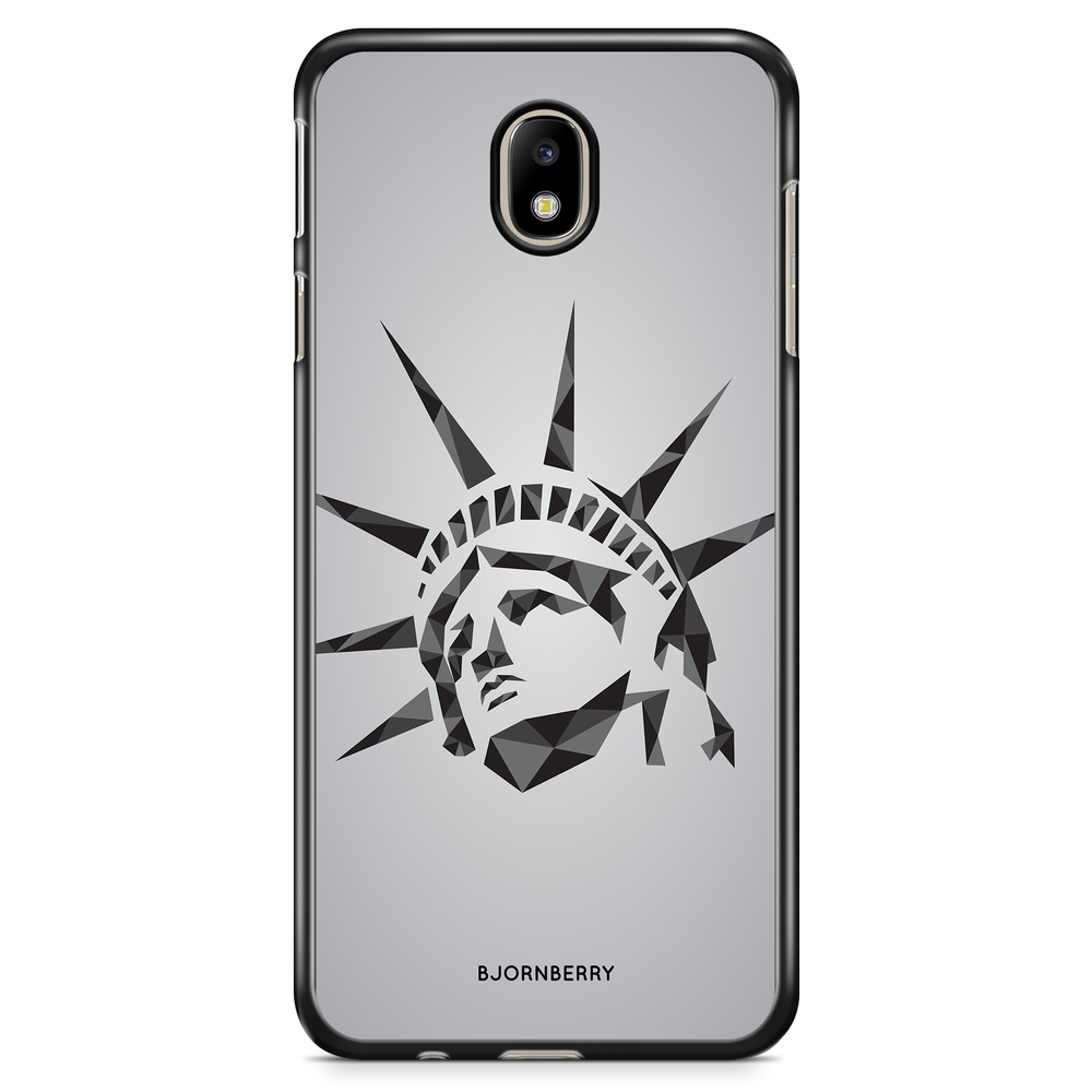 Samsung Galaxy J5 (2017) Case - New York