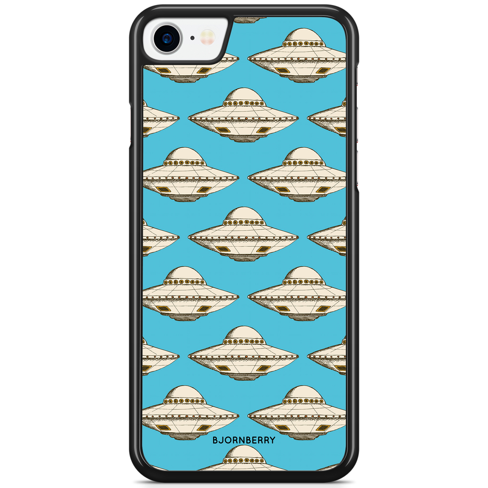 iPhone 8 / iPhone SE (2022/2020) Case - Ufo