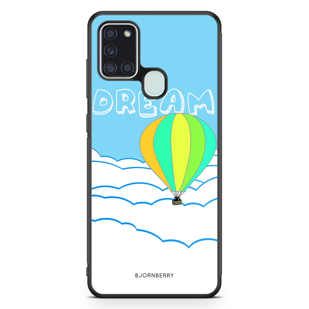 Samsung Galaxy A21s Case - Dream