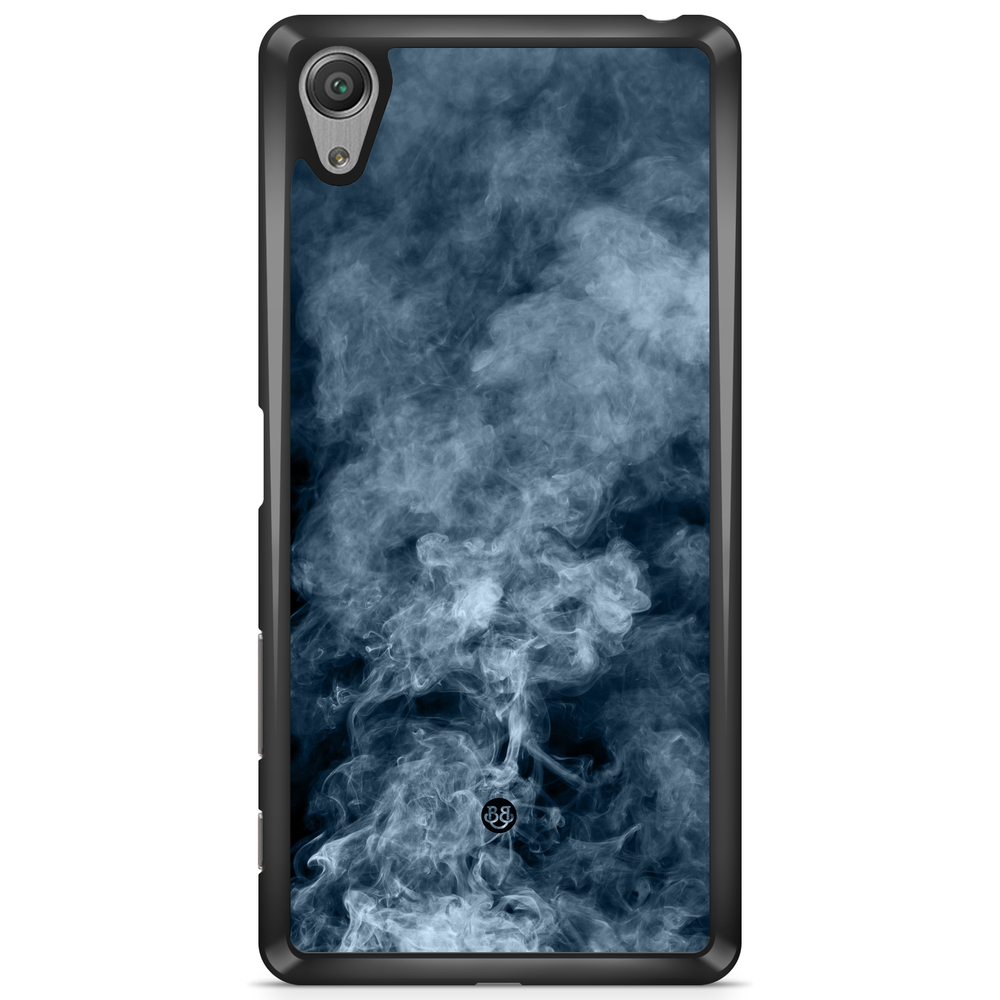 Sony Xperia XA Case - Smoke