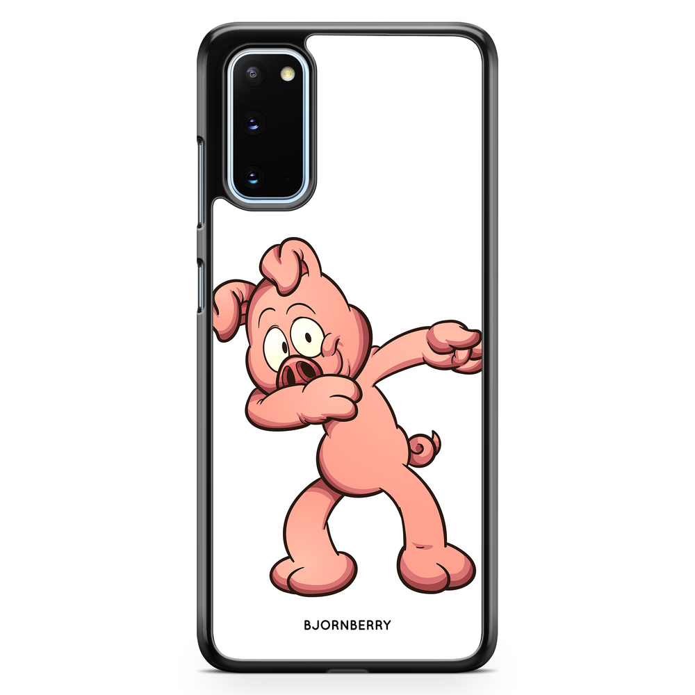 Samsung Galaxy S20 FE Case - Dabbing
