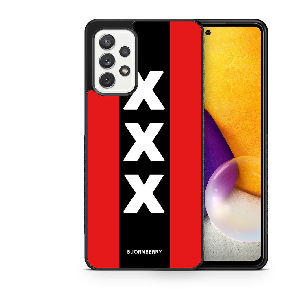 Samsung Galaxy A52/A52s 5G Case - XXX
