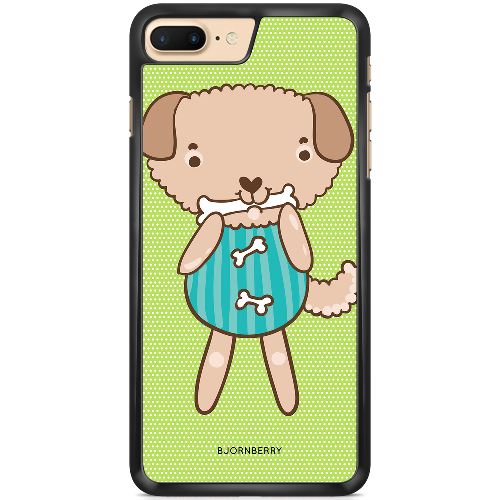 iPhone 7 Plus Case - Cute Dog