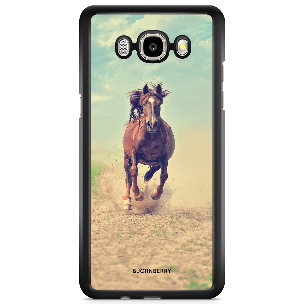 Samsung Galaxy J5 (2015) Case - Horse