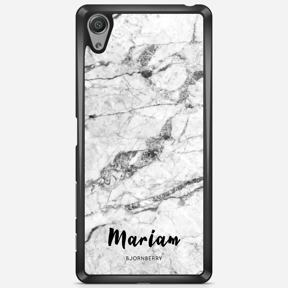Sony Xperia X Performance Case - Mariam