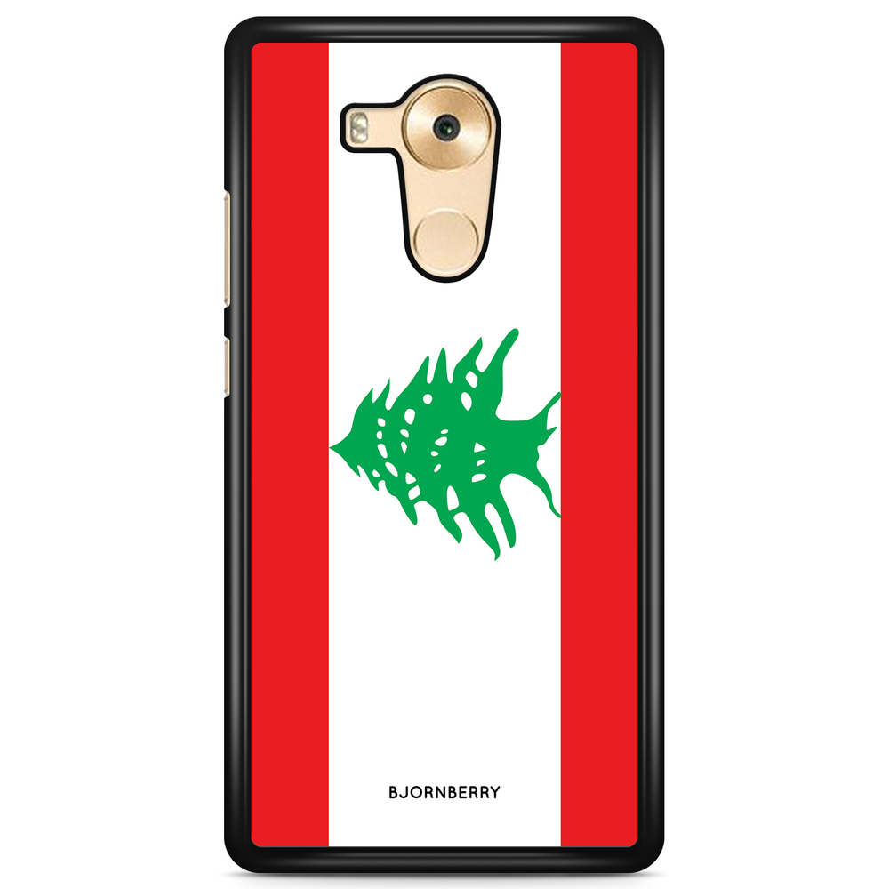 Huawei Mate 8 Case - Libanon