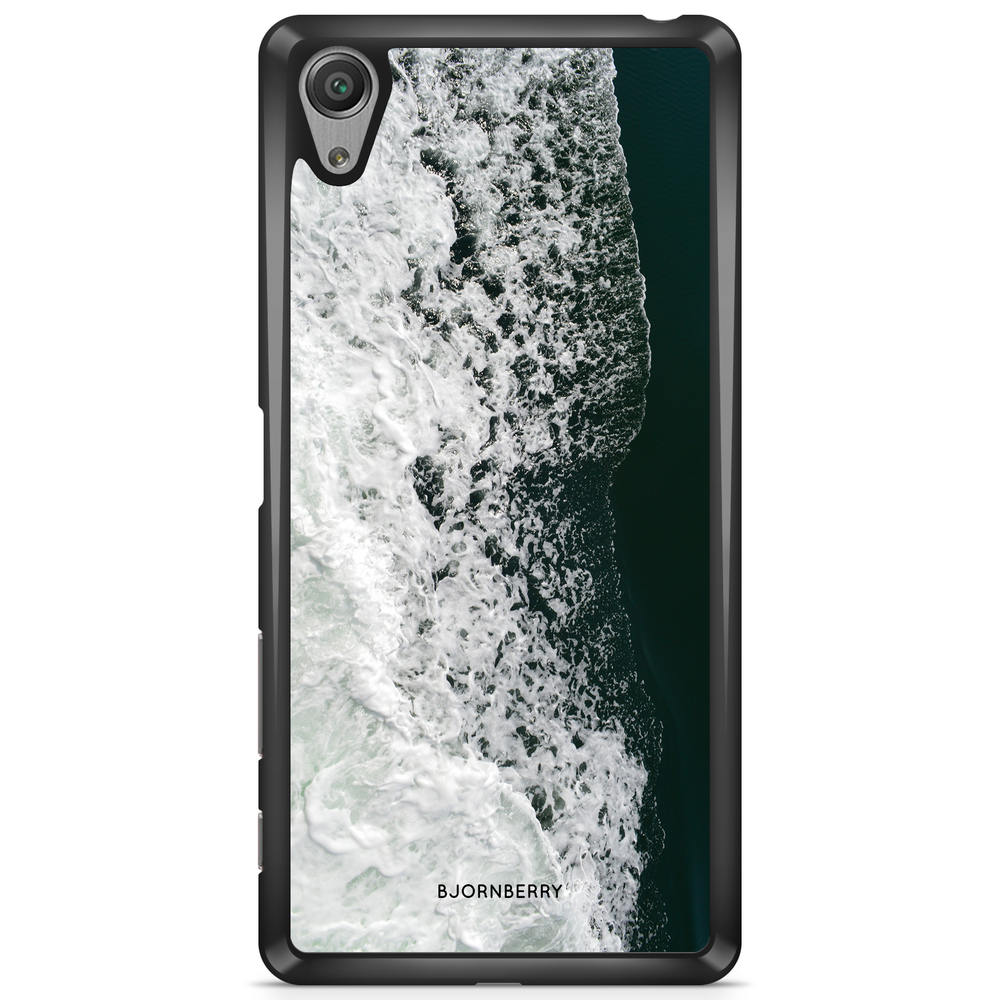 Sony Xperia L1 Case - Waves