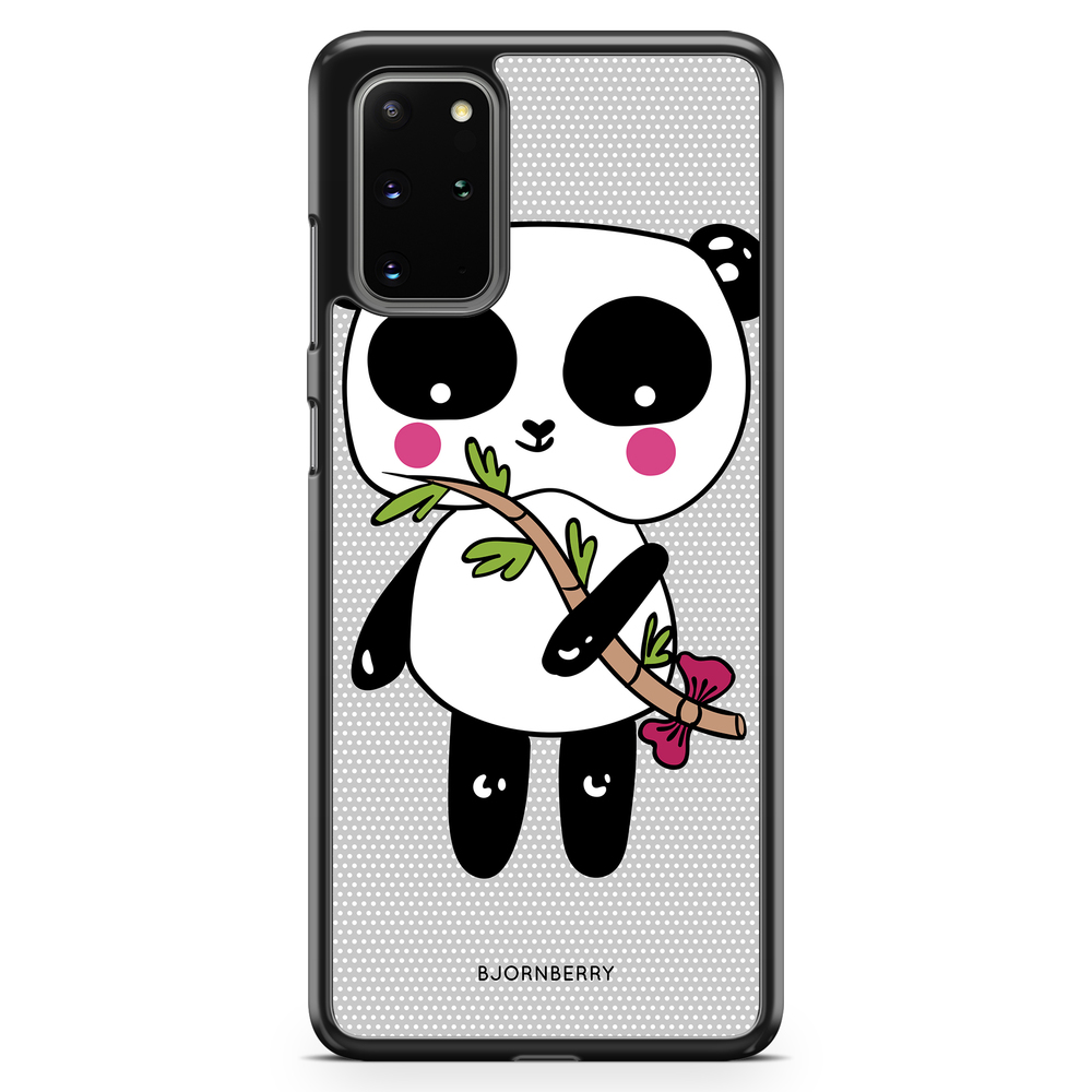 Samsung Galaxy S20 Plus Case - Cute Panda