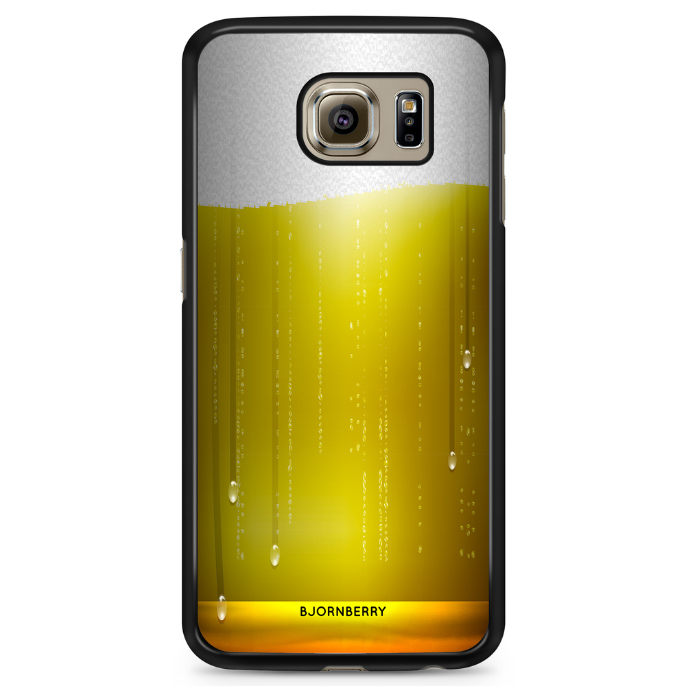 Samsung Galaxy S6 Case - Beer