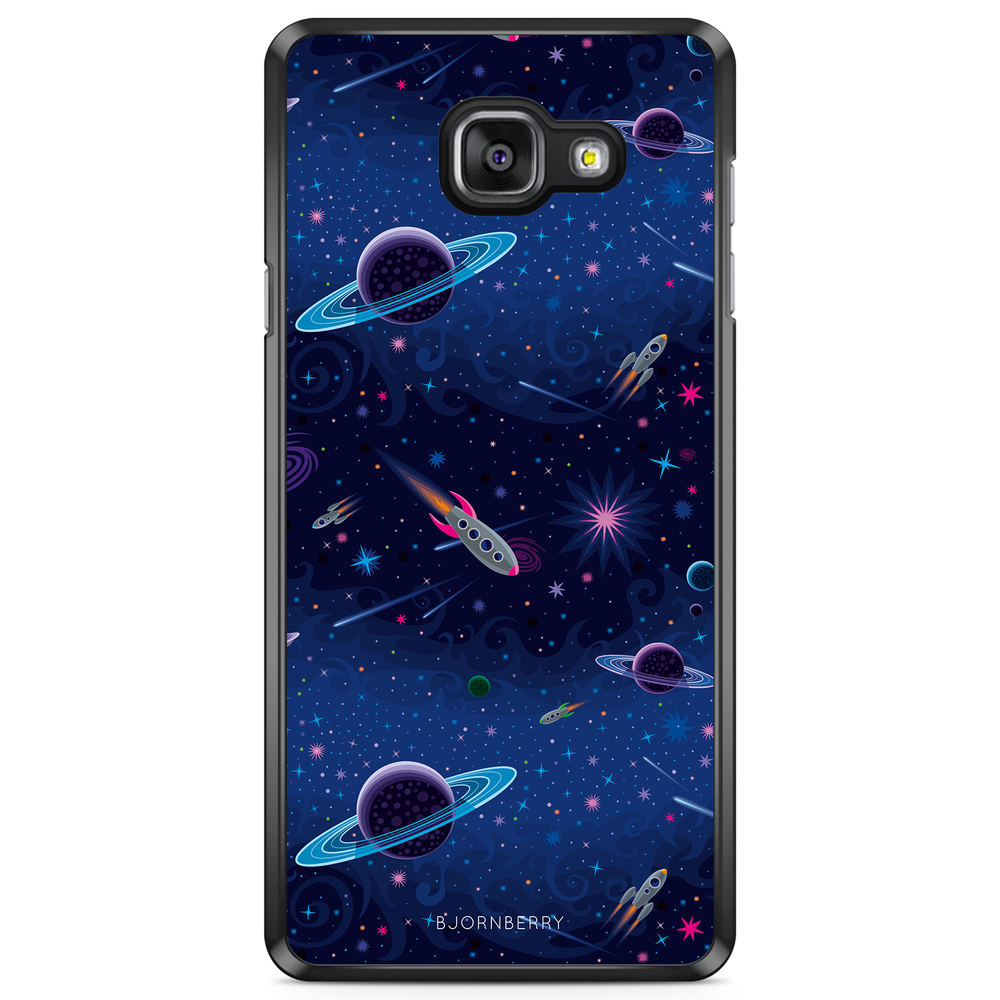 Samsung Galaxy A5 6 (2016) Case - Space