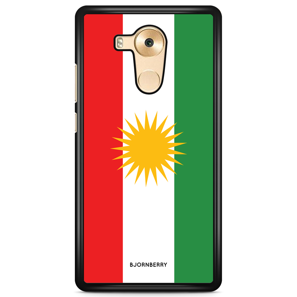 Huawei Mate 8 Case - Kurdistan