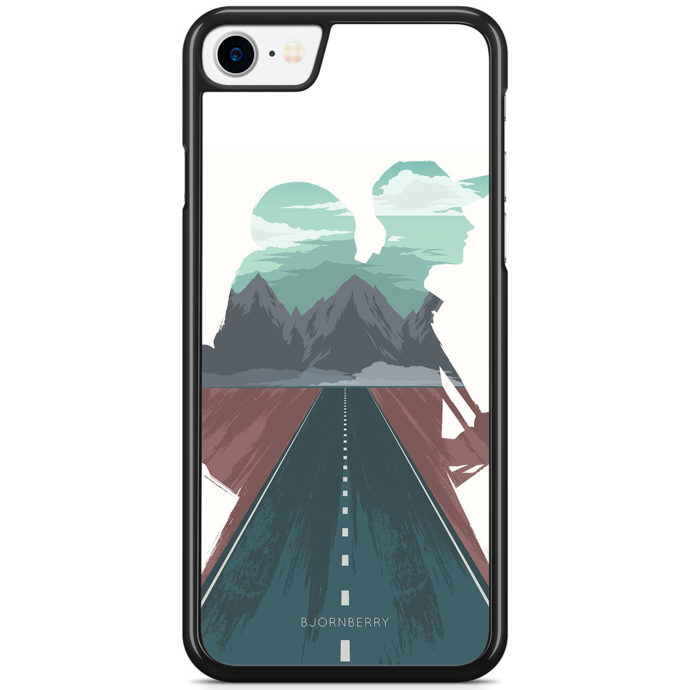iPhone 8 / iPhone SE (2022/2020) Case - Hiker