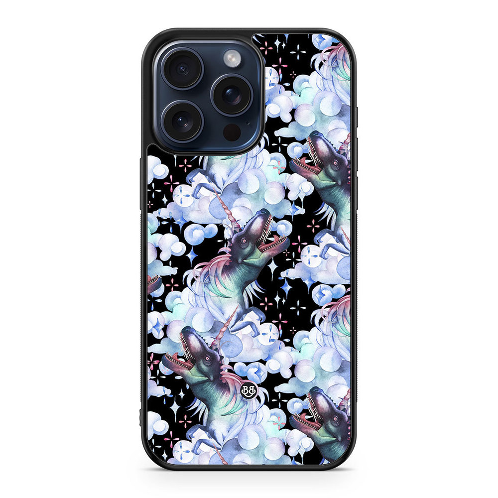 iPhone 15 Pro Max Case - Dinocorns