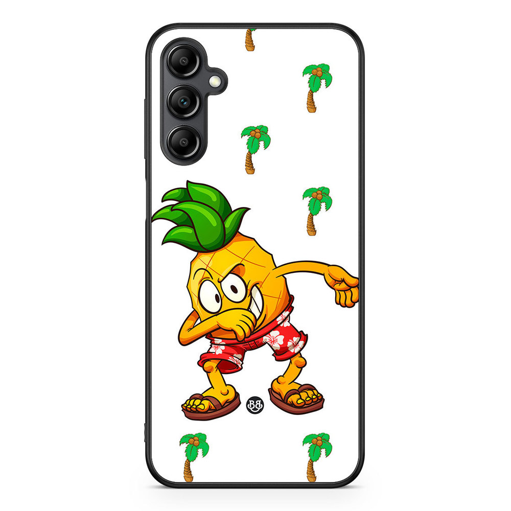 Samsung Galaxy A14 4G/5G Case - Dabbing