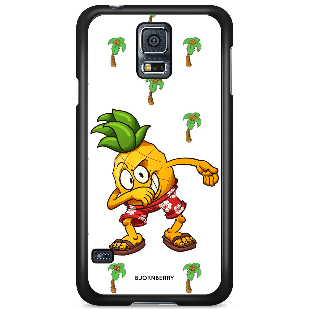 Samsung Galaxy S5/S5 NEO Case - Dabbing
