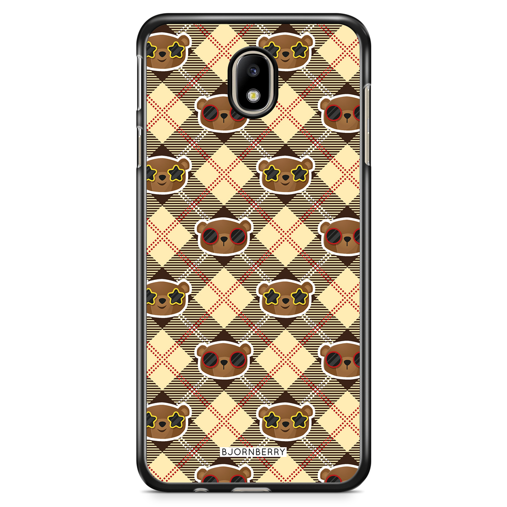 Samsung Galaxy J5 (2017) Case - Cool Björn