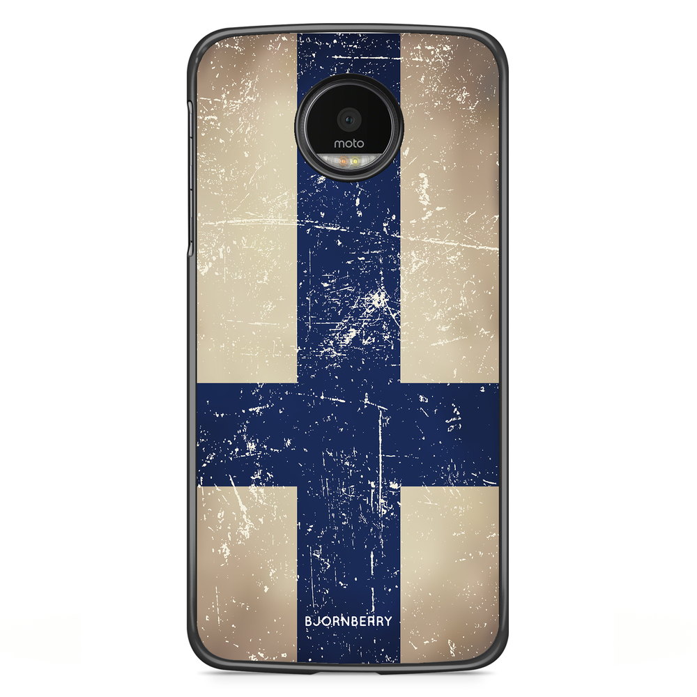 Motorola Moto G5S Plus Case - Finland