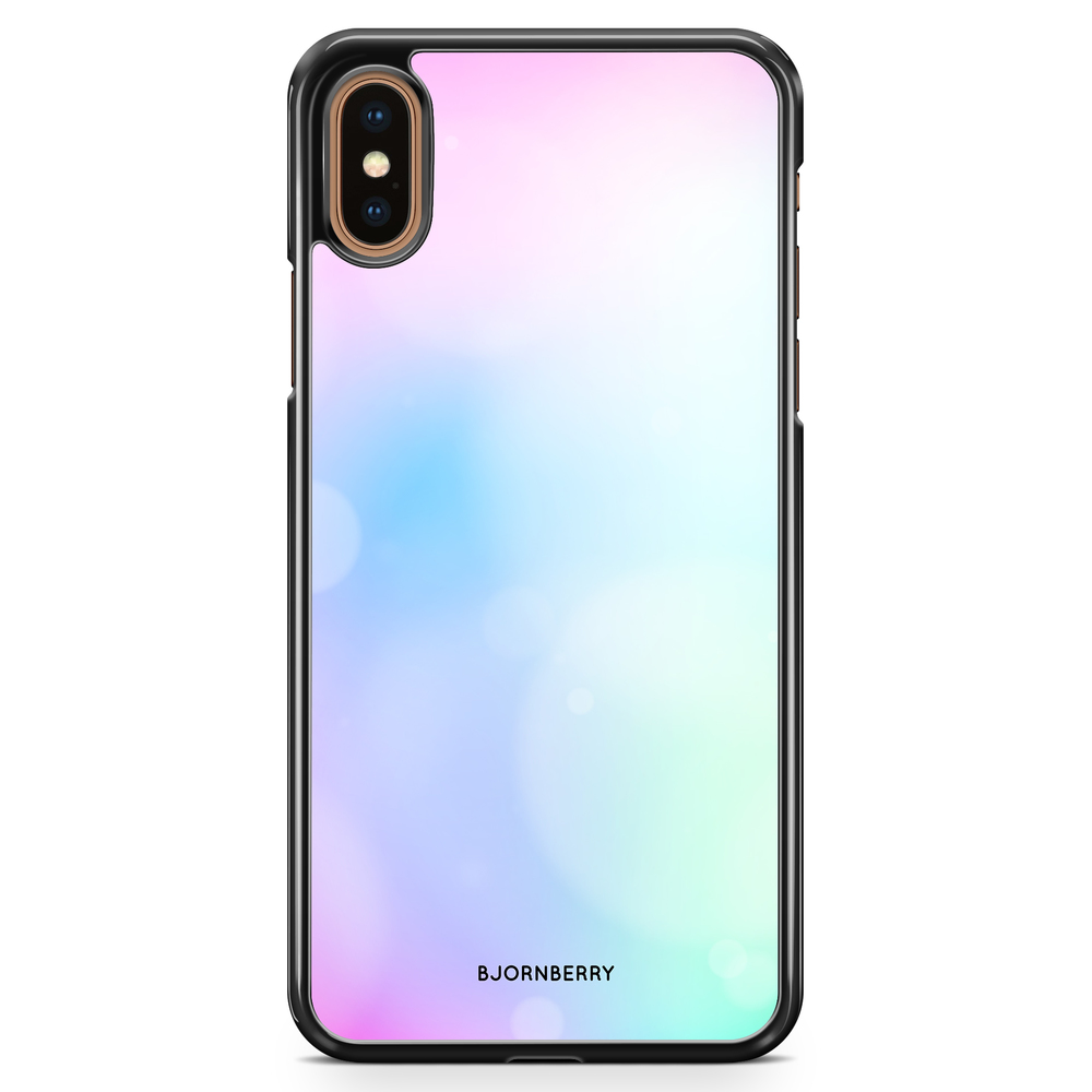 iPhone XS Max Case - Rainbow