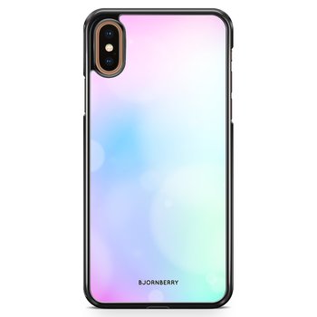 iPhone XS Max Skal - Regnbåge
