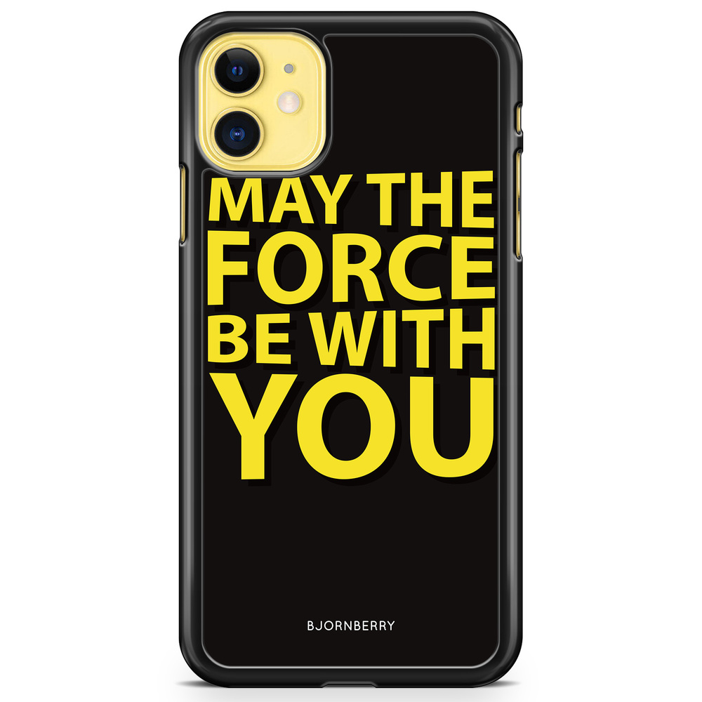 iPhone 11 Case - Force