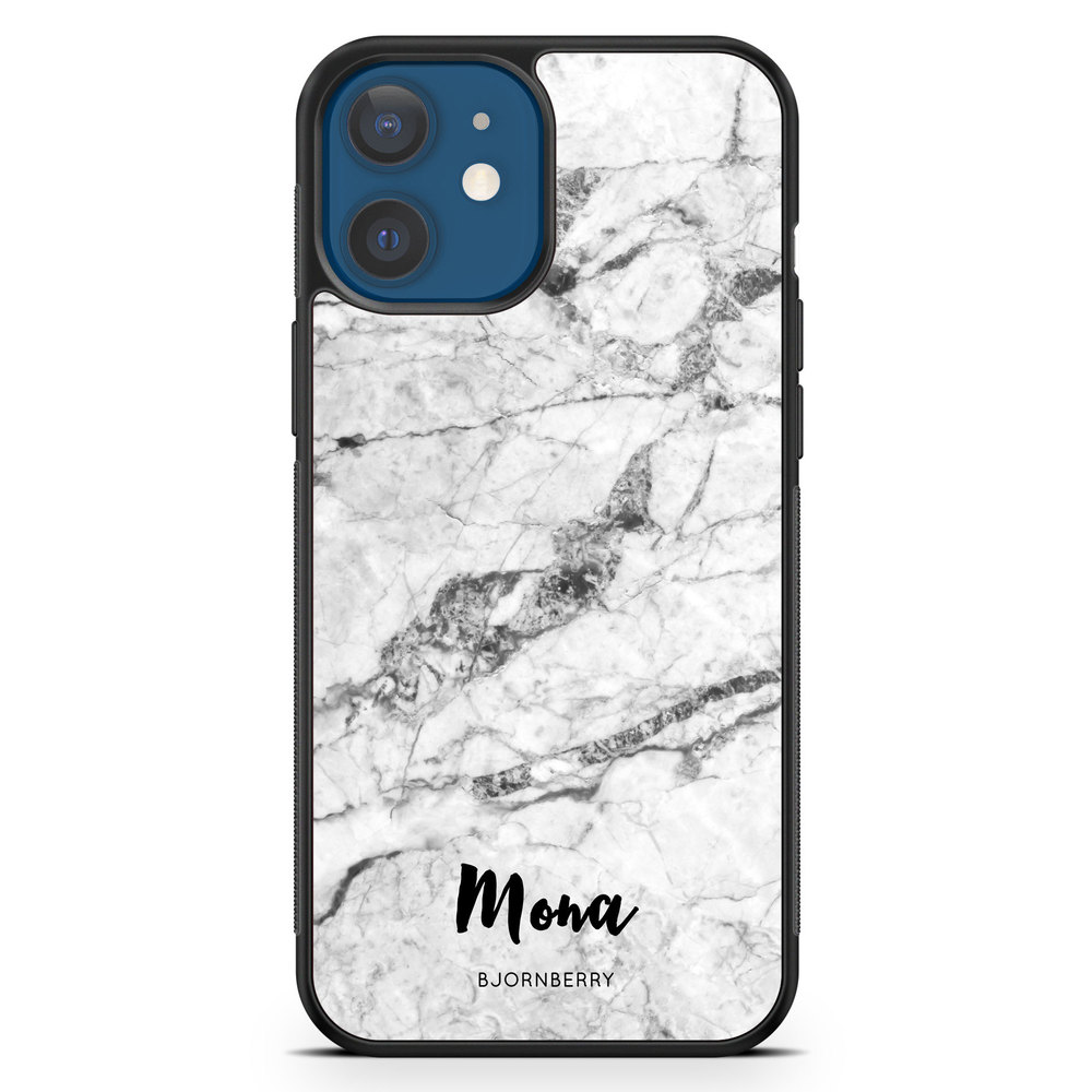 iPhone 12 Mini Skal - Mona | Mobilskal & Mobilfodral BJORNBERRY