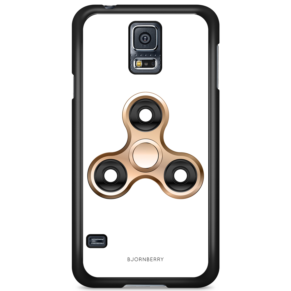 Samsung Galaxy S5/S5 NEO Case - Fidget Spinner
