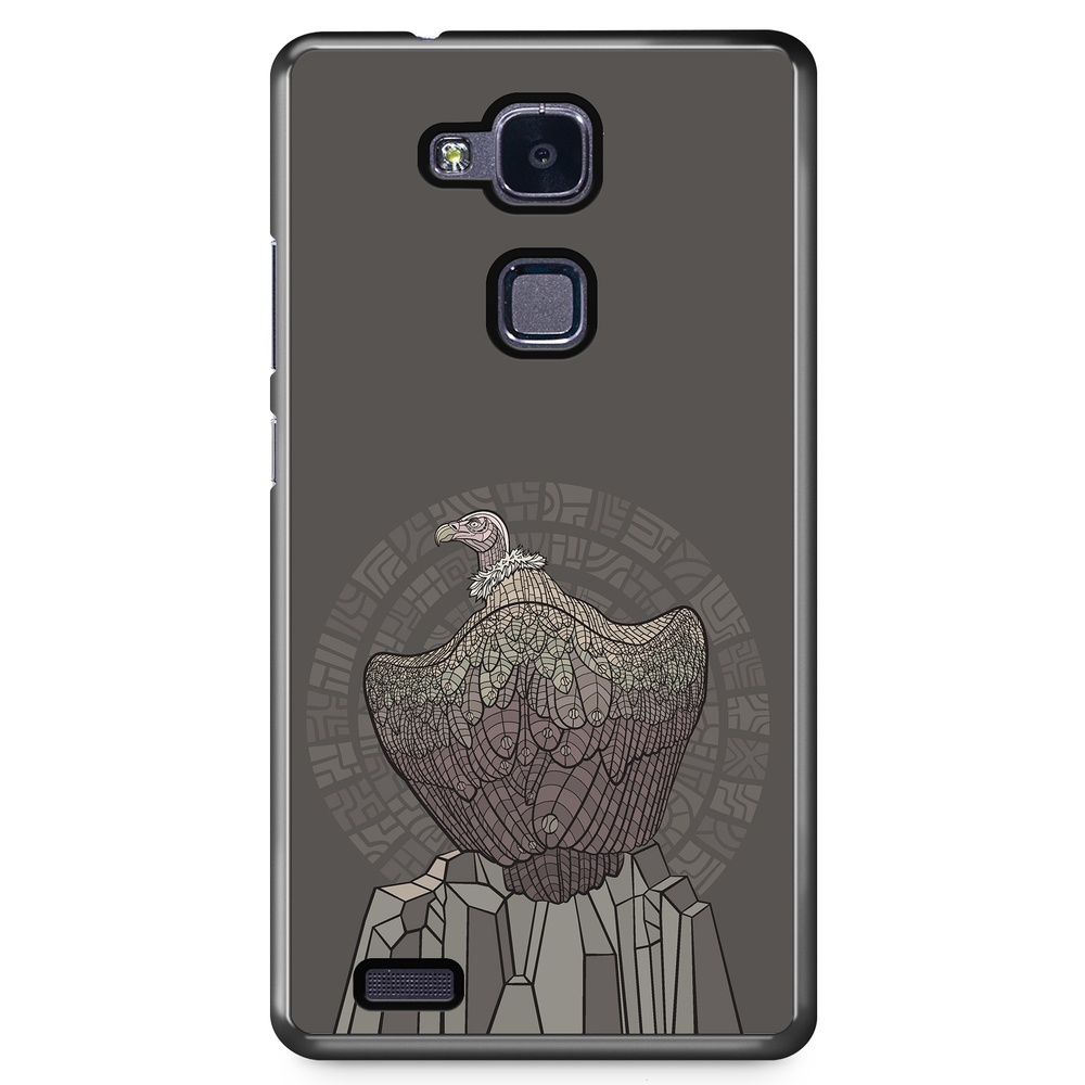 Huawei Honor 5X Case - Vulture