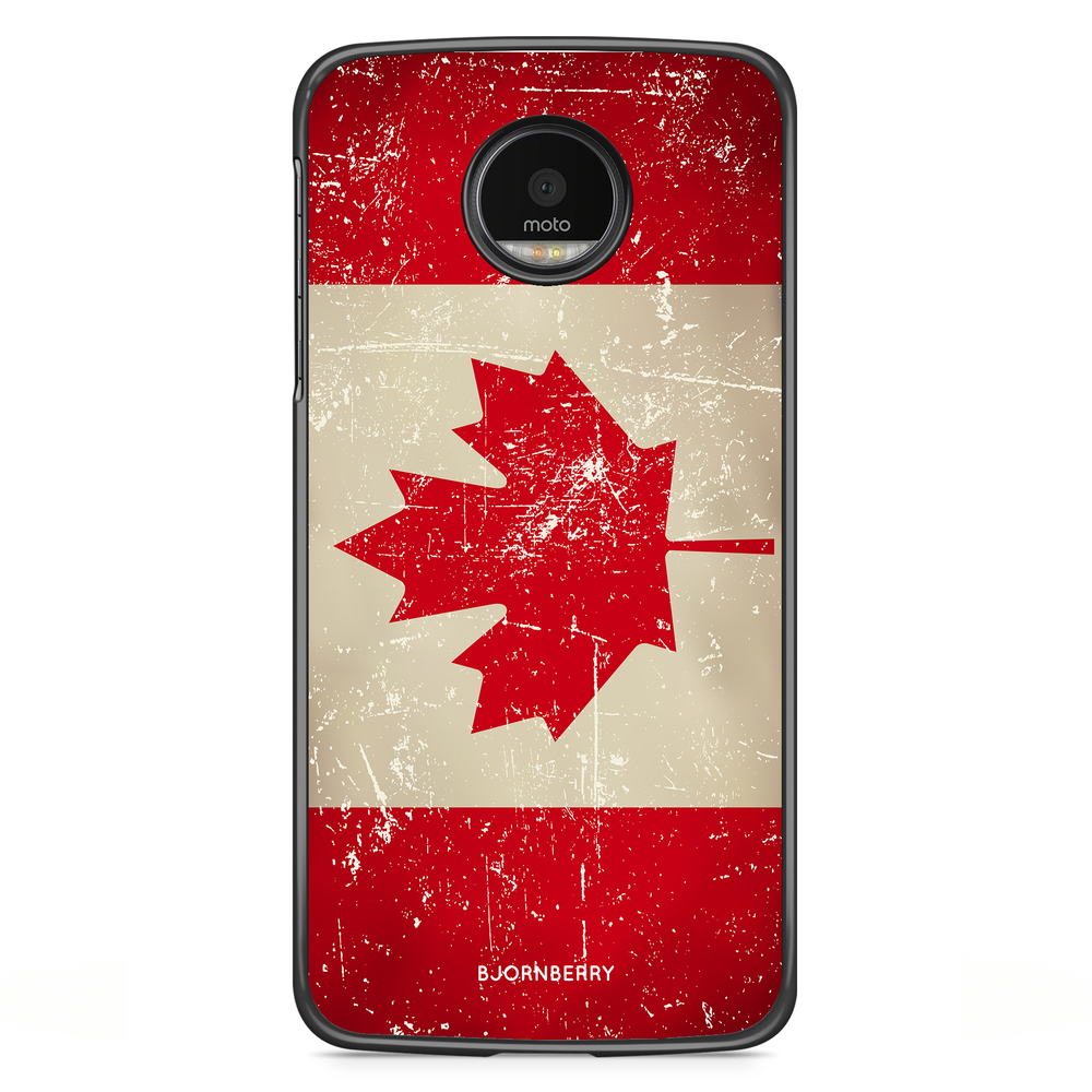 Motorola Moto G5S Plus Case - Canada