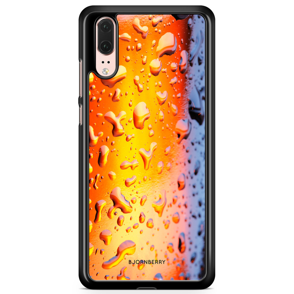Huawei P20 Case - Cold Drink
