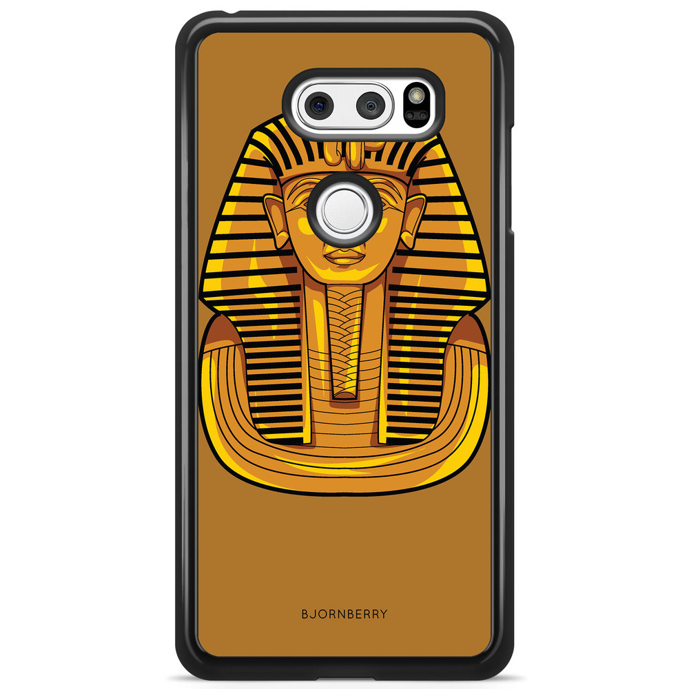 LG V30 Case - Pharaoh