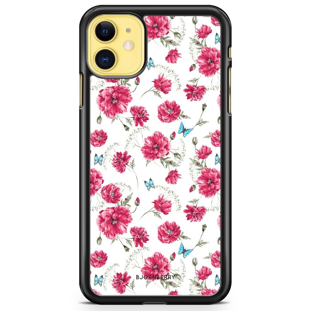 iPhone 11 Case - Butterflies