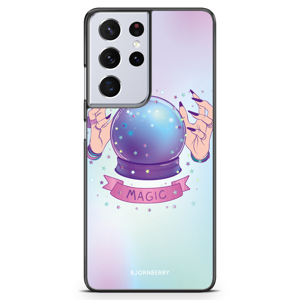 Samsung Galaxy S21 Ultra Case - Magic
