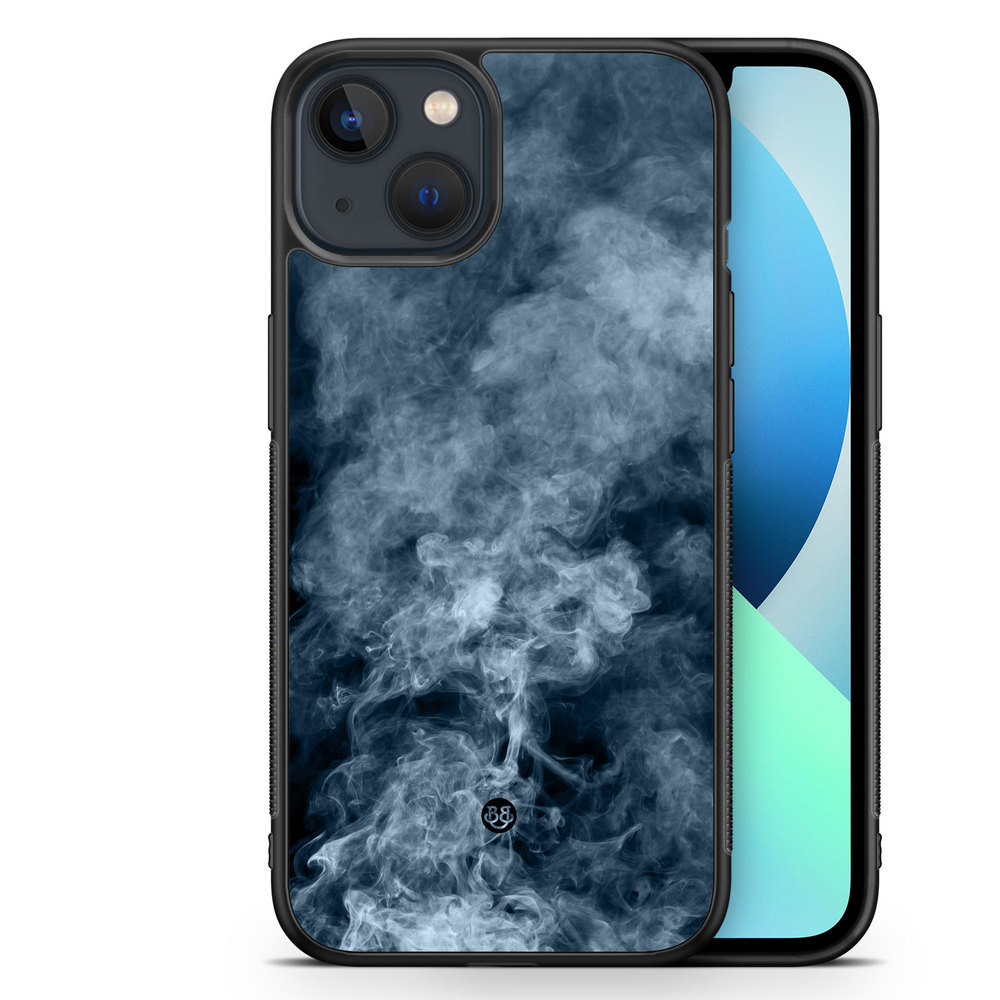 iPhone 13 Mini Case - Smoke